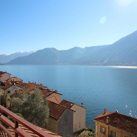 Bella Lake View Colonno Zewnętrze zdjęcie