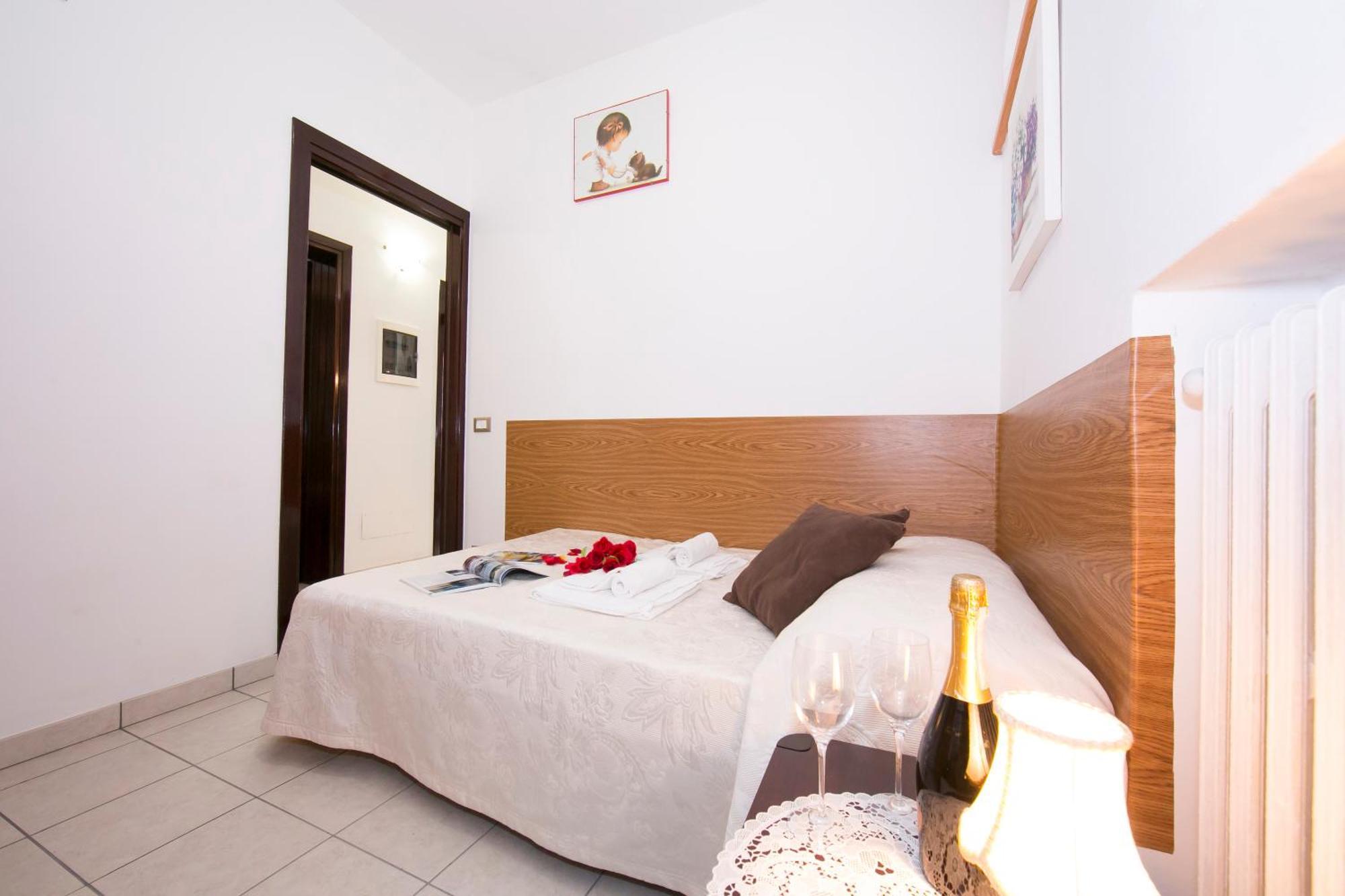 Bella Lake View Colonno Zewnętrze zdjęcie
