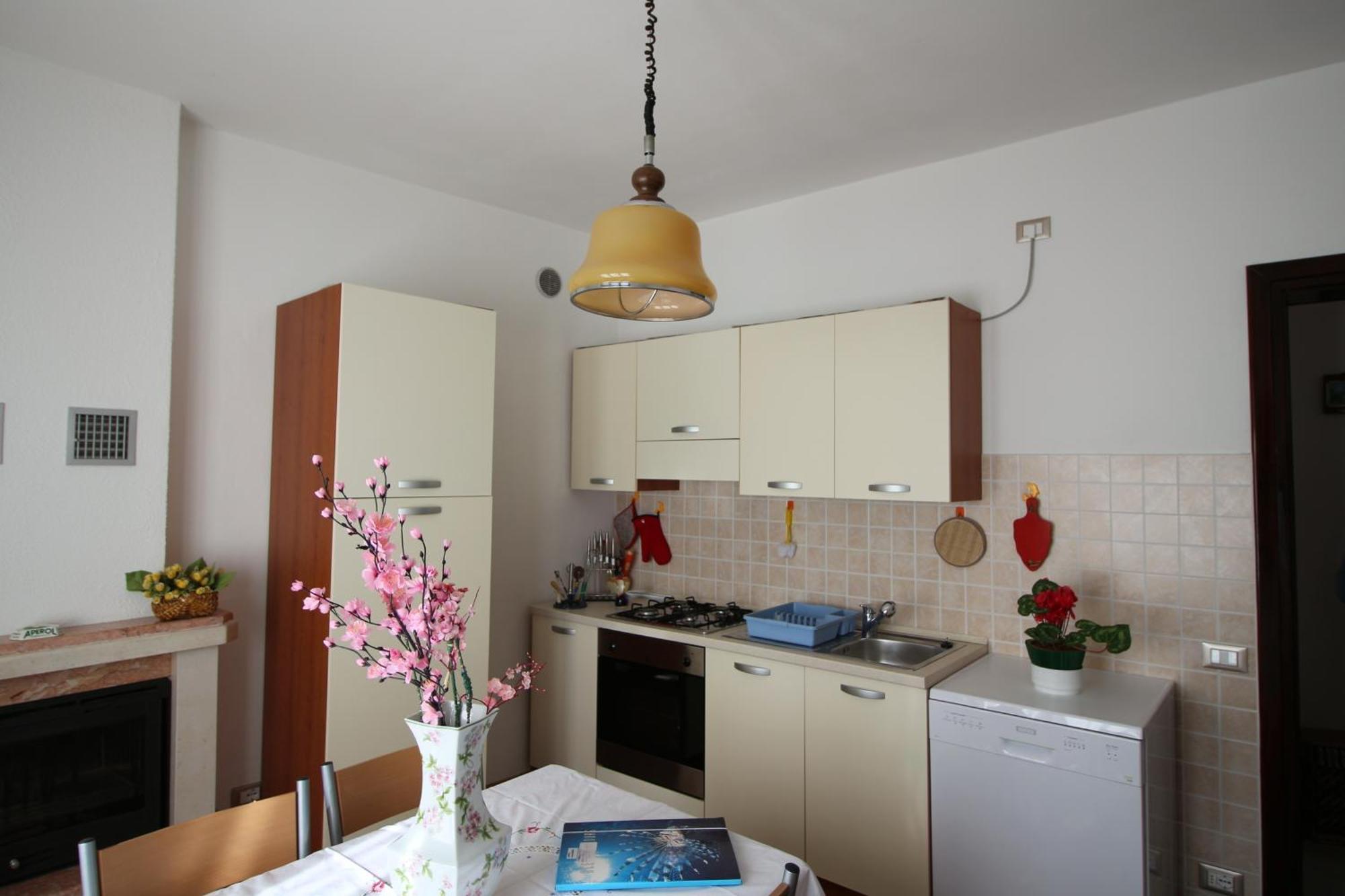 Bella Lake View Colonno Zewnętrze zdjęcie